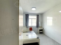 整租·侨怡园 1室0厅 南_侨怡园租房