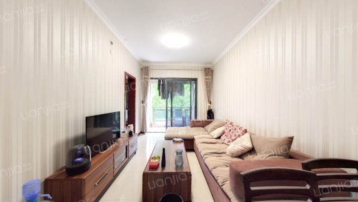 龙湖睿城二手房实景图