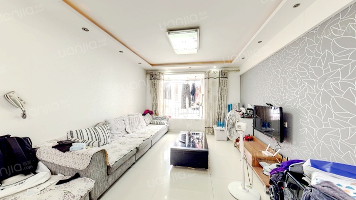 上东锦城A区二手房实景图