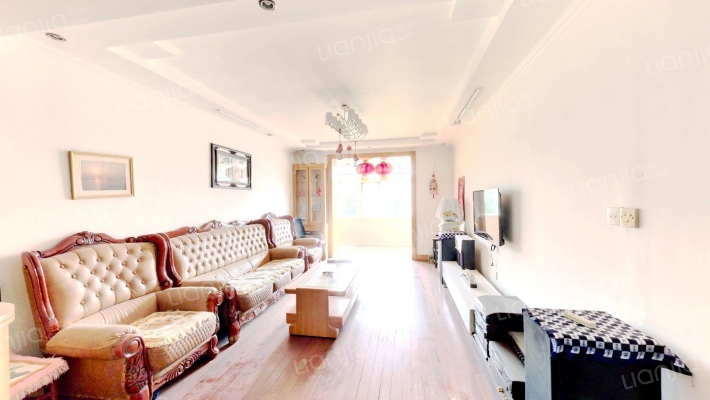 电校园二手房实景图