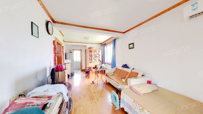 澄浪堰路28弄二手房实景图