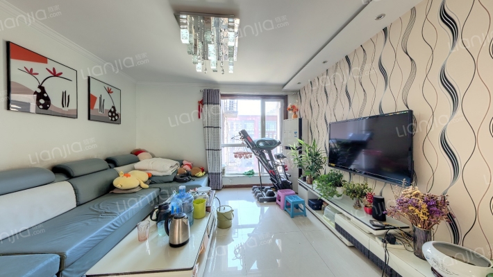 凤凰城梧桐苑北区二手房实景图