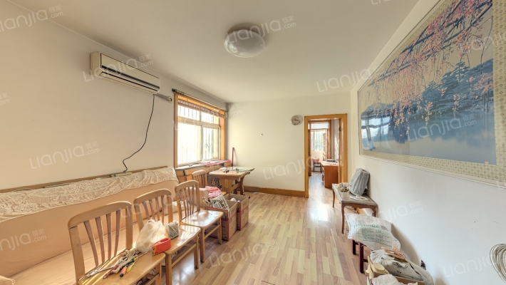 金湖小区二手房实景图