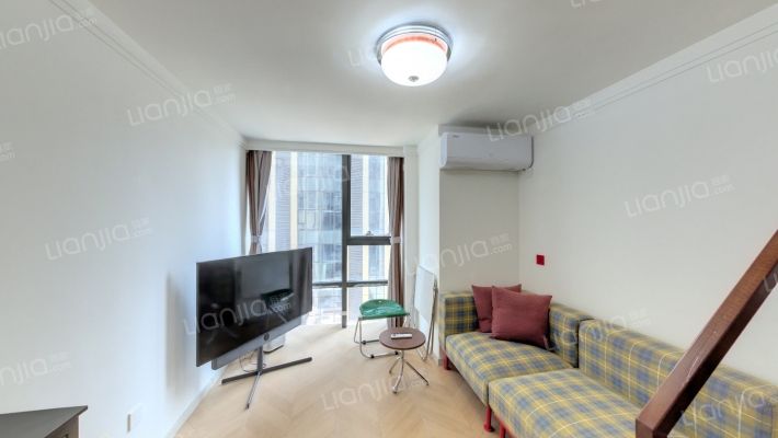 云尚天成二手房实景图