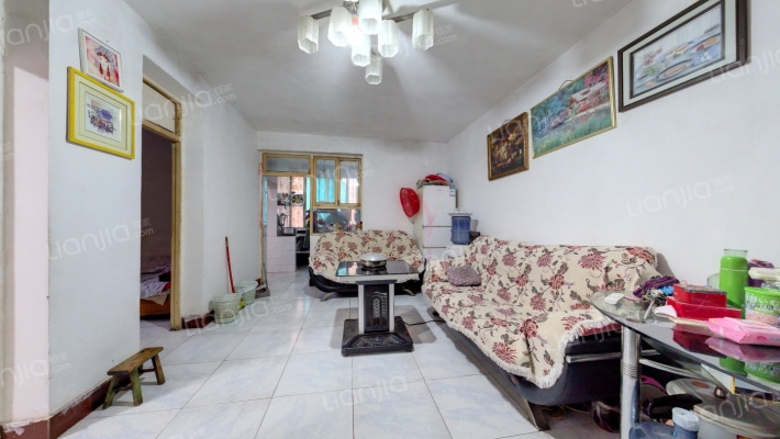 新华房开公司二手房实景图