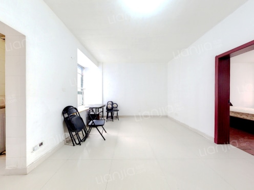 整租·东仓三园 2室1厅 南