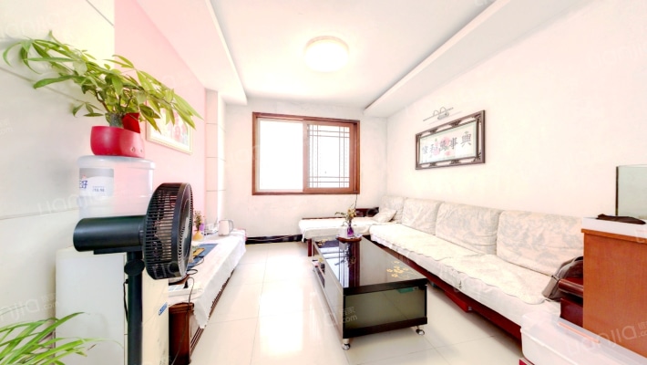 南阳路房管局家属院二手房实景图