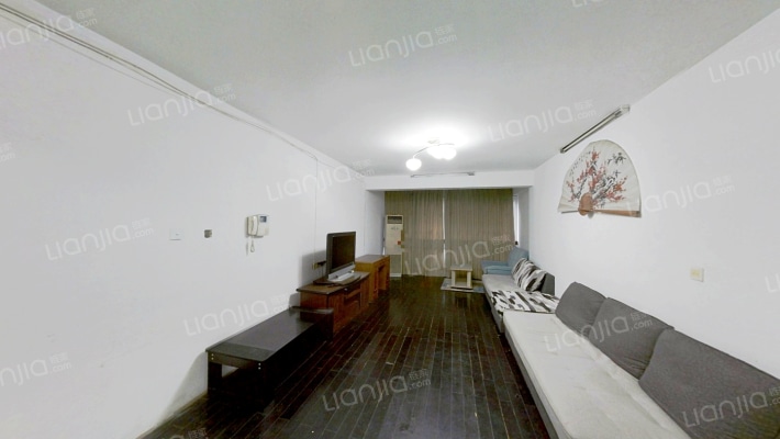 天一家园二期二手房实景图