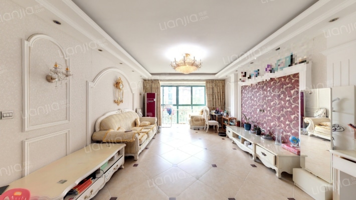 顺驰第一大街二手房实景图