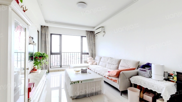 万科城市广场二手房实景图