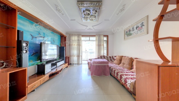 松溪园二手房实景图