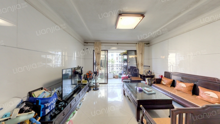 尚东尚筑二手房实景图