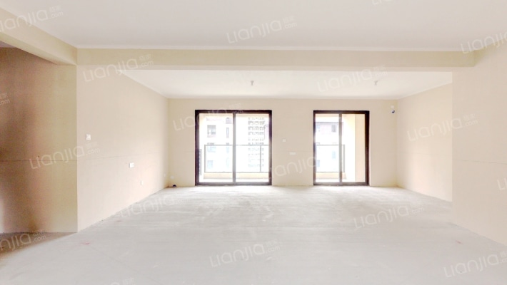 龙湖景粼玖序二手房实景图