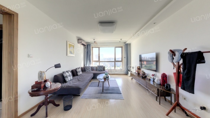 北纬40度二期二手房实景图