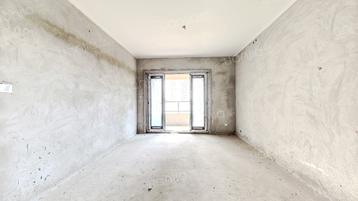 鲁能领秀城1街区（江津）二手房实景图