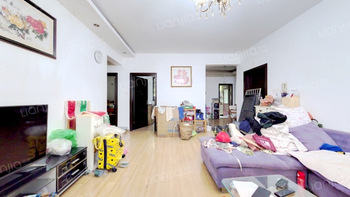 上东阳光一期二手房实景图