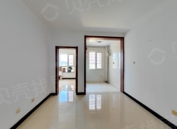 整租·德泰人才公园 1室1厅 南/北_德泰人才公园租房