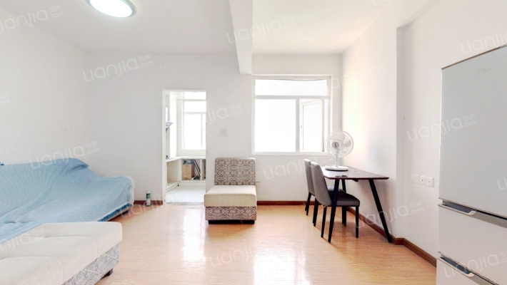 海景花园北区二手房实景图