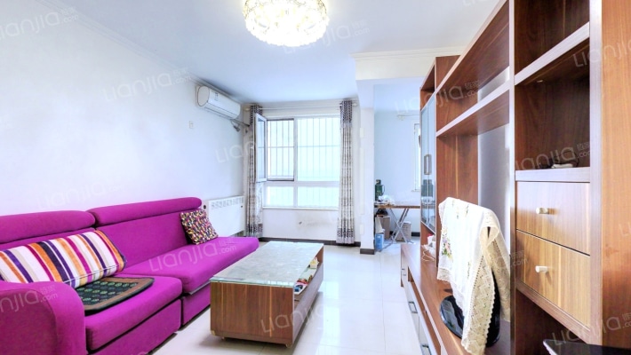 双合家园C区二手房实景图