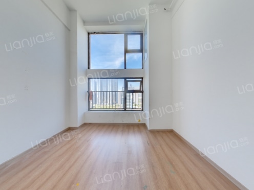 整租·天铂 1室1厅 南