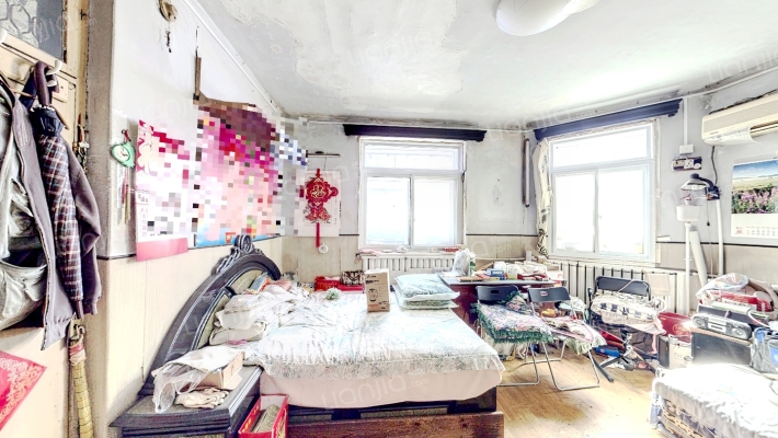 包头道二手房实景图