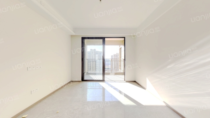 华发峰景湾二手房实景图