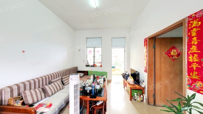 石花园二手房实景图