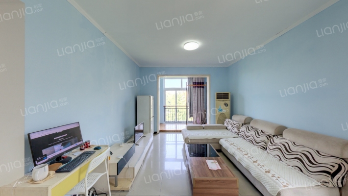 置信逸都花园天乐苑二手房实景图