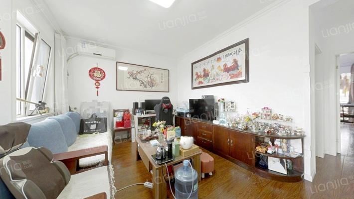 海怡新城锦绣苑二手房实景图