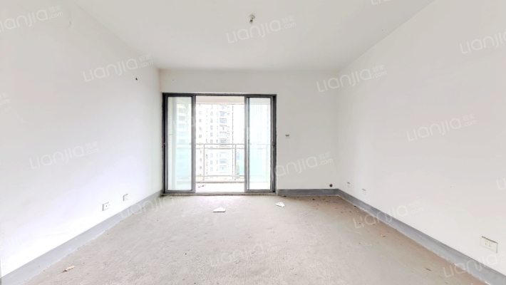 恒基翠庭苑二手房实景图