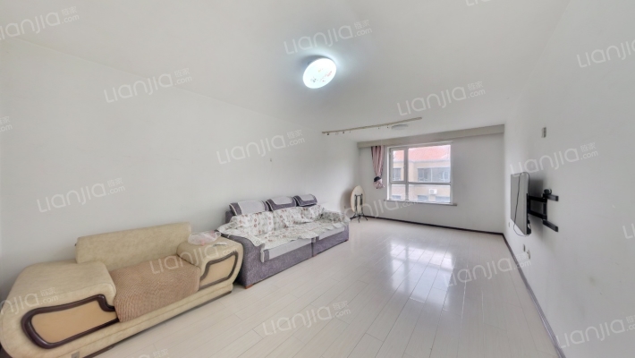 万嘉花园B区二手房实景图