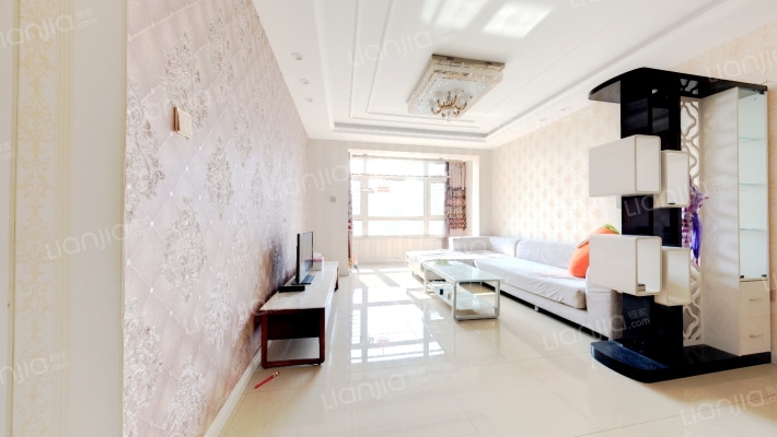 纳帕名门二手房实景图