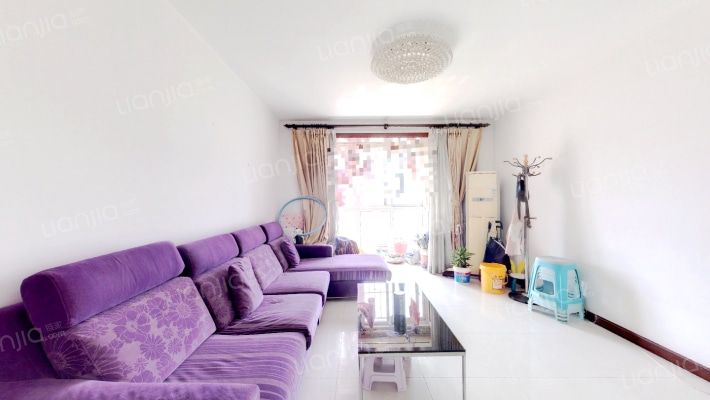 天合家园二手房实景图