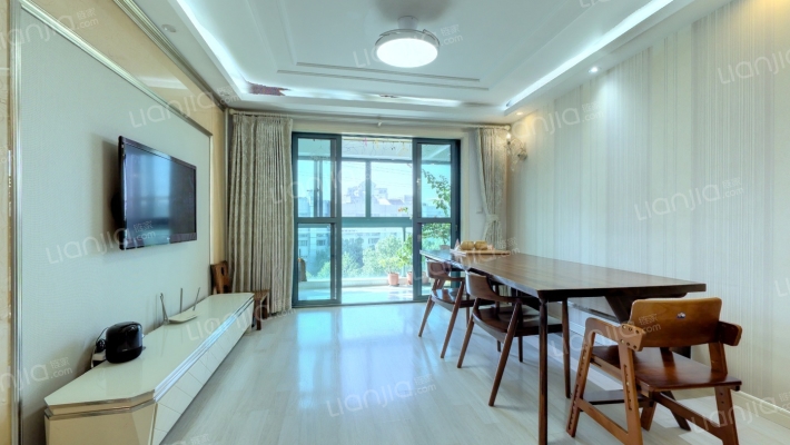 中环锦园二手房实景图