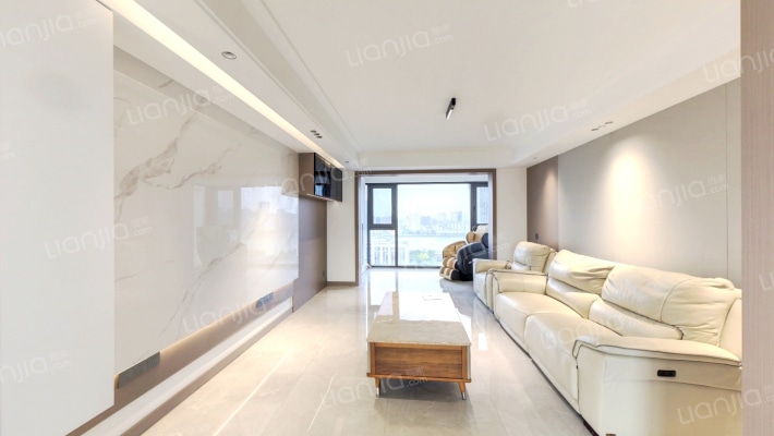 申润江涛苑二手房实景图