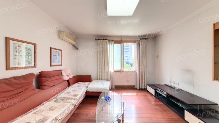 明珠公寓二手房实景图