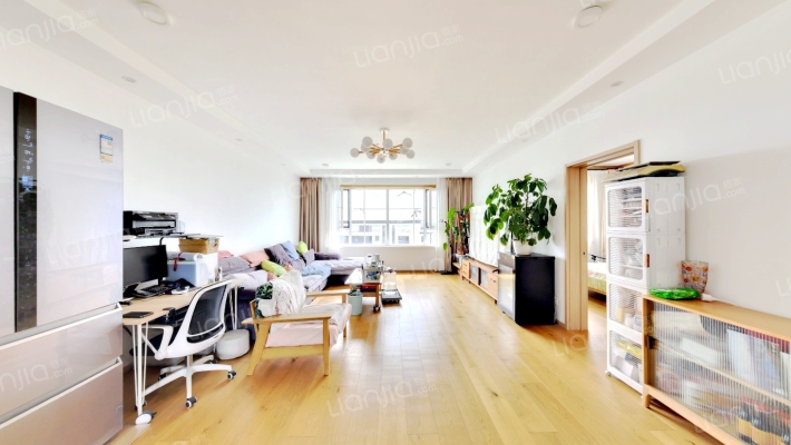 源山别院二手房实景图