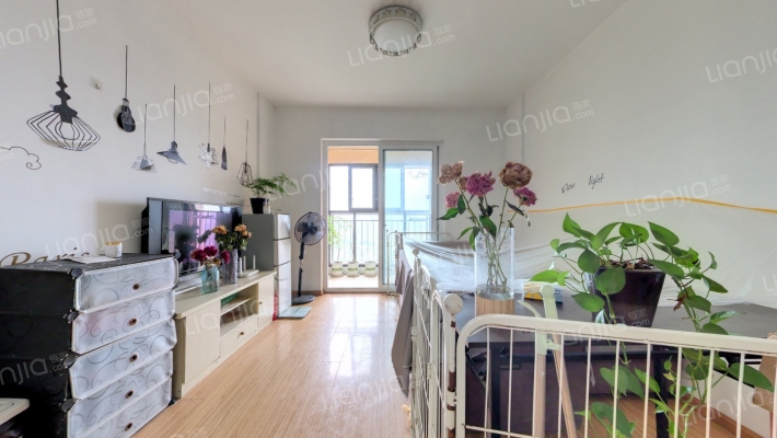 东原城二手房实景图