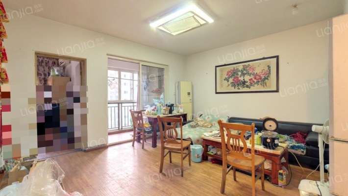 河滨森邻C区二手房实景图