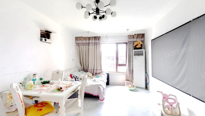 亿茂禧悦风华二手房实景图