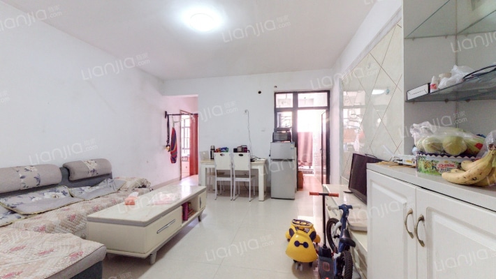 惠湾花园二手房实景图