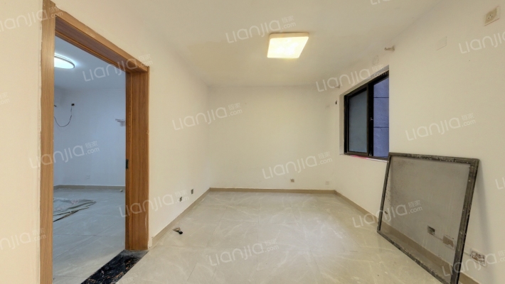 清泽园二手房实景图