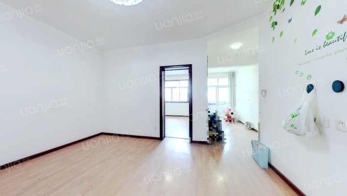 莲湖路第2散排二手房实景图