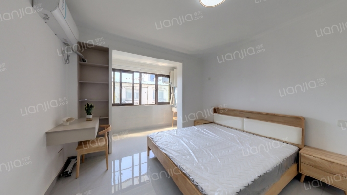 黄鹂新村二手房实景图