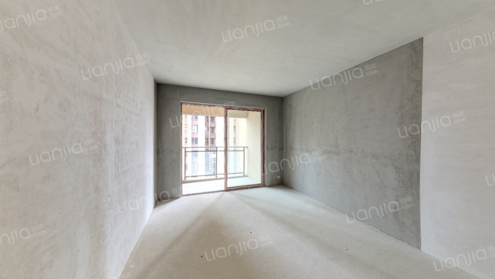 普天中央国际时光里二手房实景图