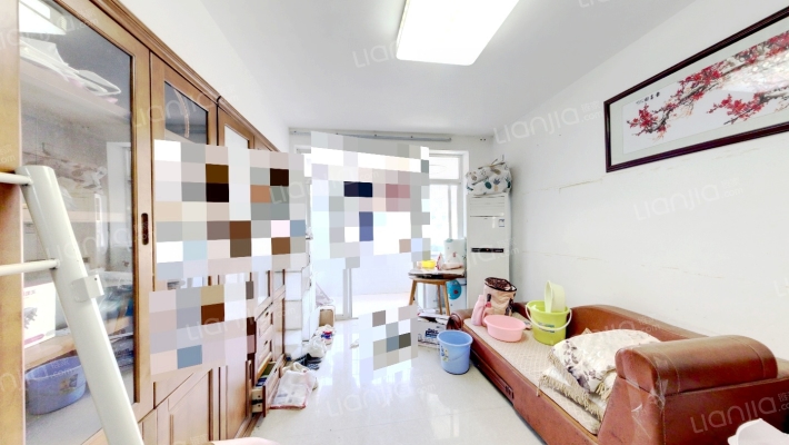 浦南一路二手房实景图