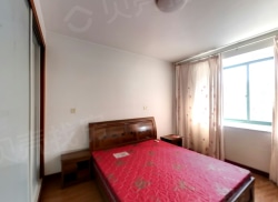 整租·西庄花苑 3室2厅 南/北_西庄花苑租房