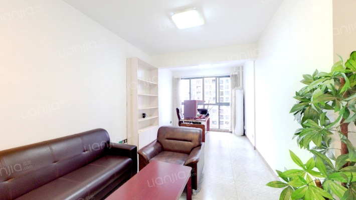 首创光和城一期二手房实景图