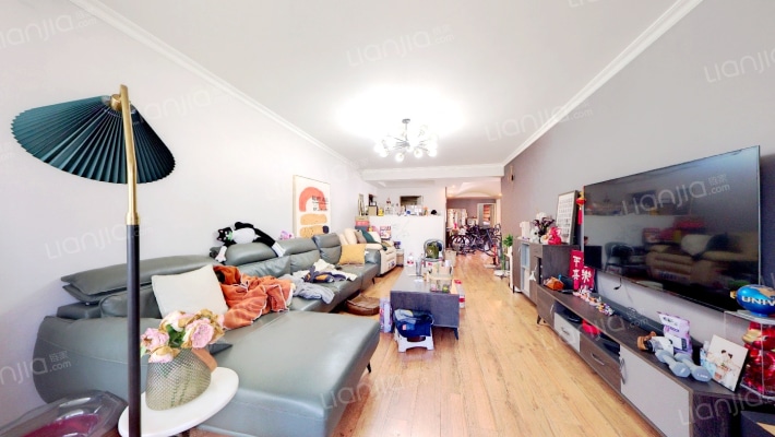 玉馨苑二手房实景图