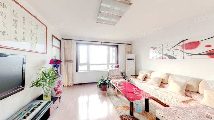 天泽园二手房实景图